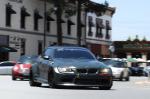 BMW M3 GTRS3 Widebody Coupe by Vorsteiner 2010 года